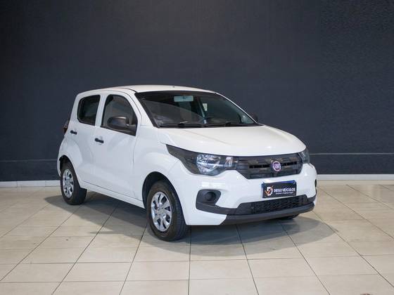 FIAT MOBI 1.0 EVO FLEX EASY MANUAL FIAT MOBI 1.0 EVO FLEX EASY MANUAL